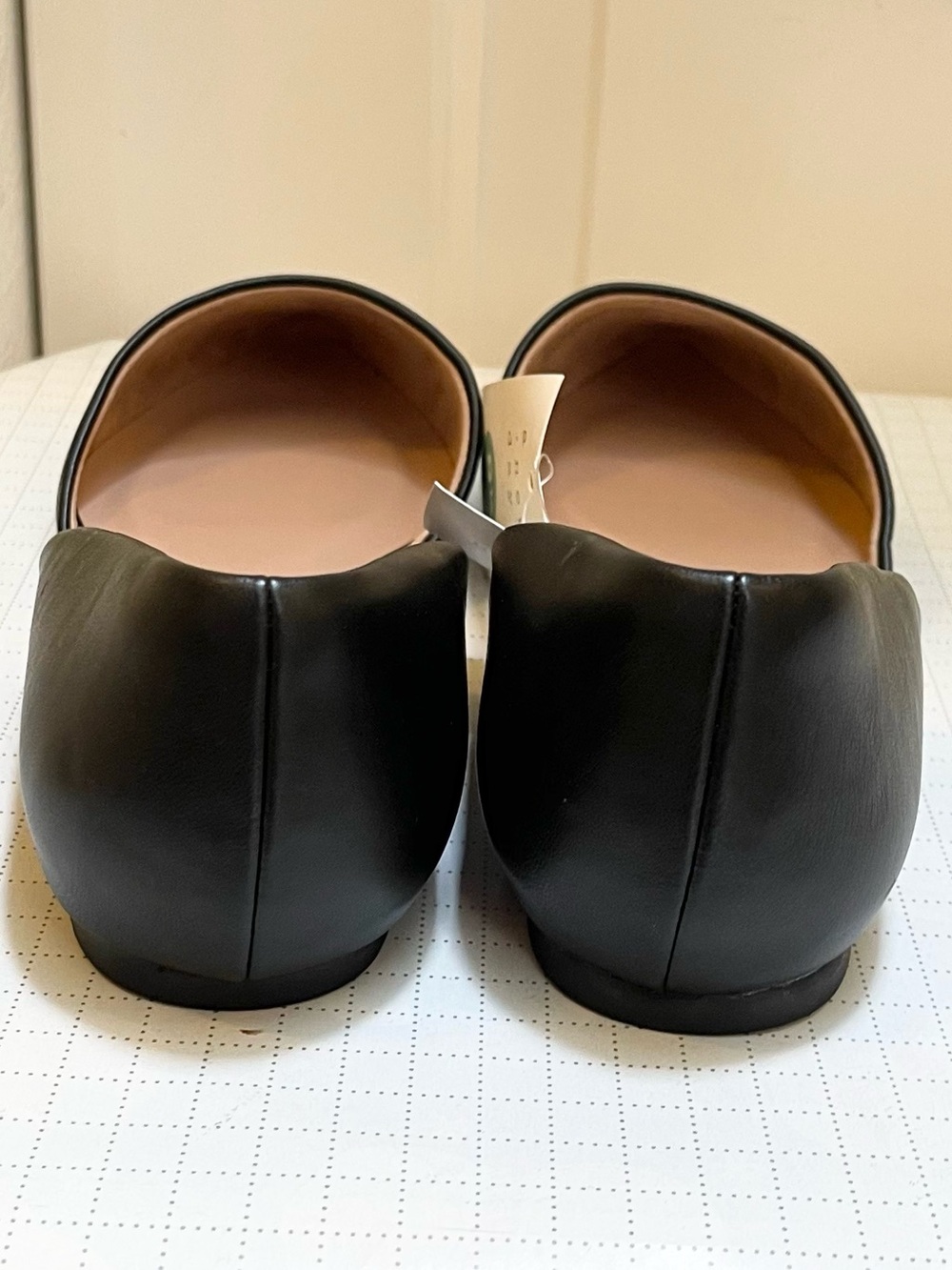 BNWT A new day Julie flat shoes - Picture 7 of 13